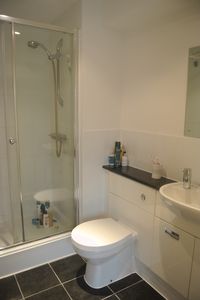 En-suite- click for photo gallery